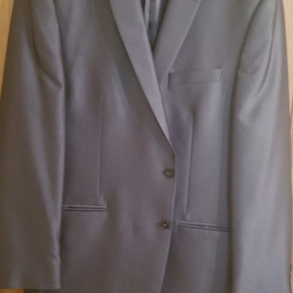 Cavin Klien Coat Jacket